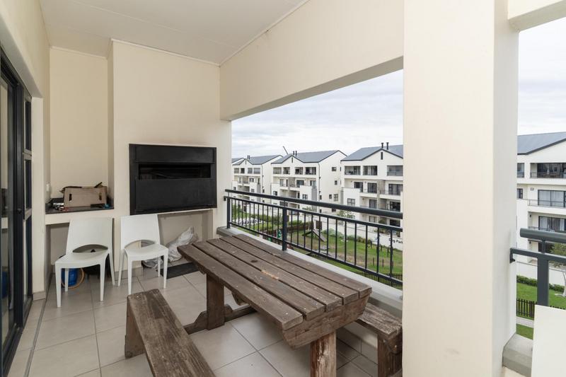 2 Bedroom Property for Sale in The Huntsman Western Cape